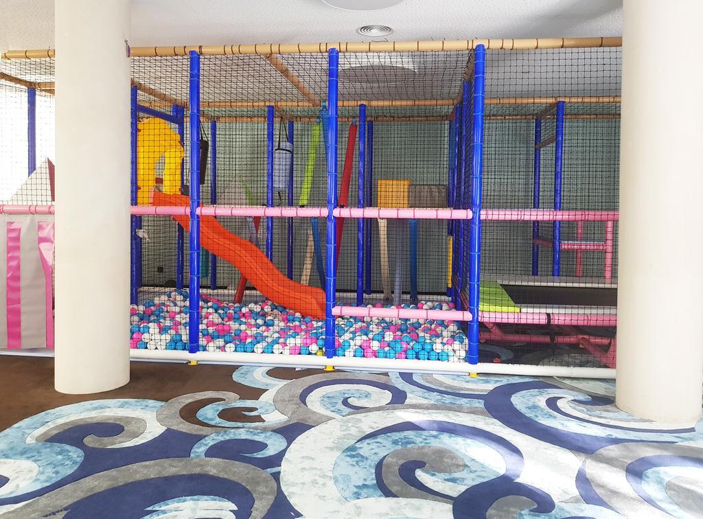 סאן פליו דה גיסולס Boutique Hotel Elke Spa Superior מראה חיצוני תמונה