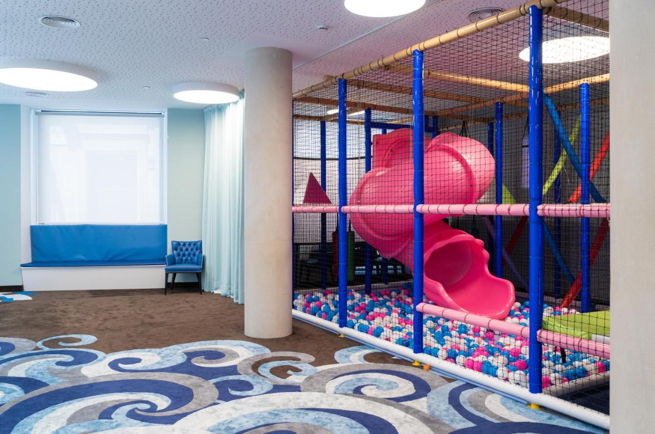 סאן פליו דה גיסולס Boutique Hotel Elke Spa Superior מראה חיצוני תמונה