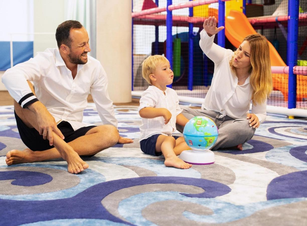 סאן פליו דה גיסולס Boutique Hotel Elke Spa Superior מראה חיצוני תמונה