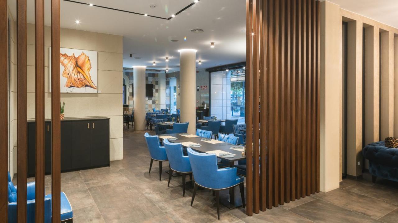 סאן פליו דה גיסולס Boutique Hotel Elke Spa Superior מראה חיצוני תמונה