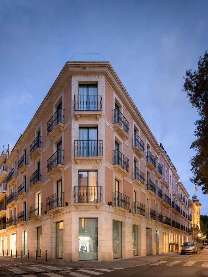 סאן פליו דה גיסולס Boutique Hotel Elke Spa Superior מראה חיצוני תמונה