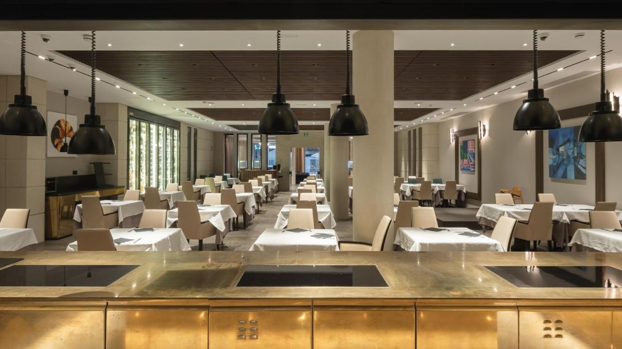 סאן פליו דה גיסולס Boutique Hotel Elke Spa Superior מראה חיצוני תמונה