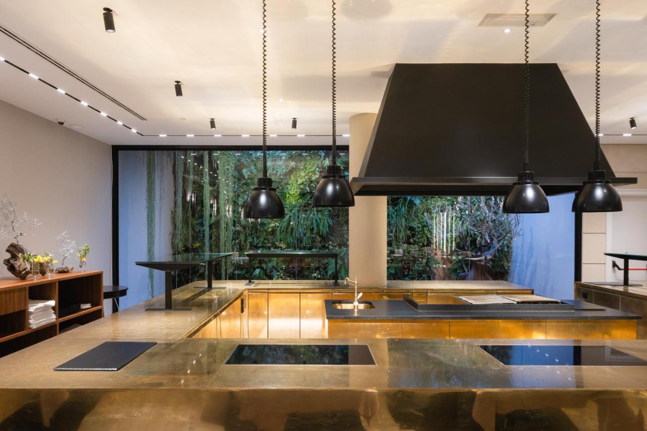 סאן פליו דה גיסולס Boutique Hotel Elke Spa Superior מראה חיצוני תמונה