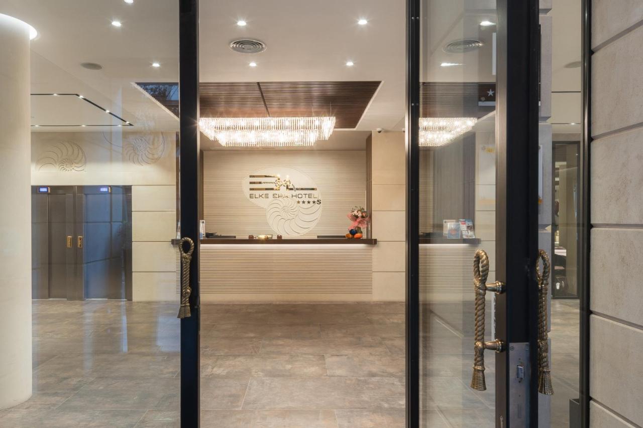סאן פליו דה גיסולס Boutique Hotel Elke Spa Superior מראה חיצוני תמונה