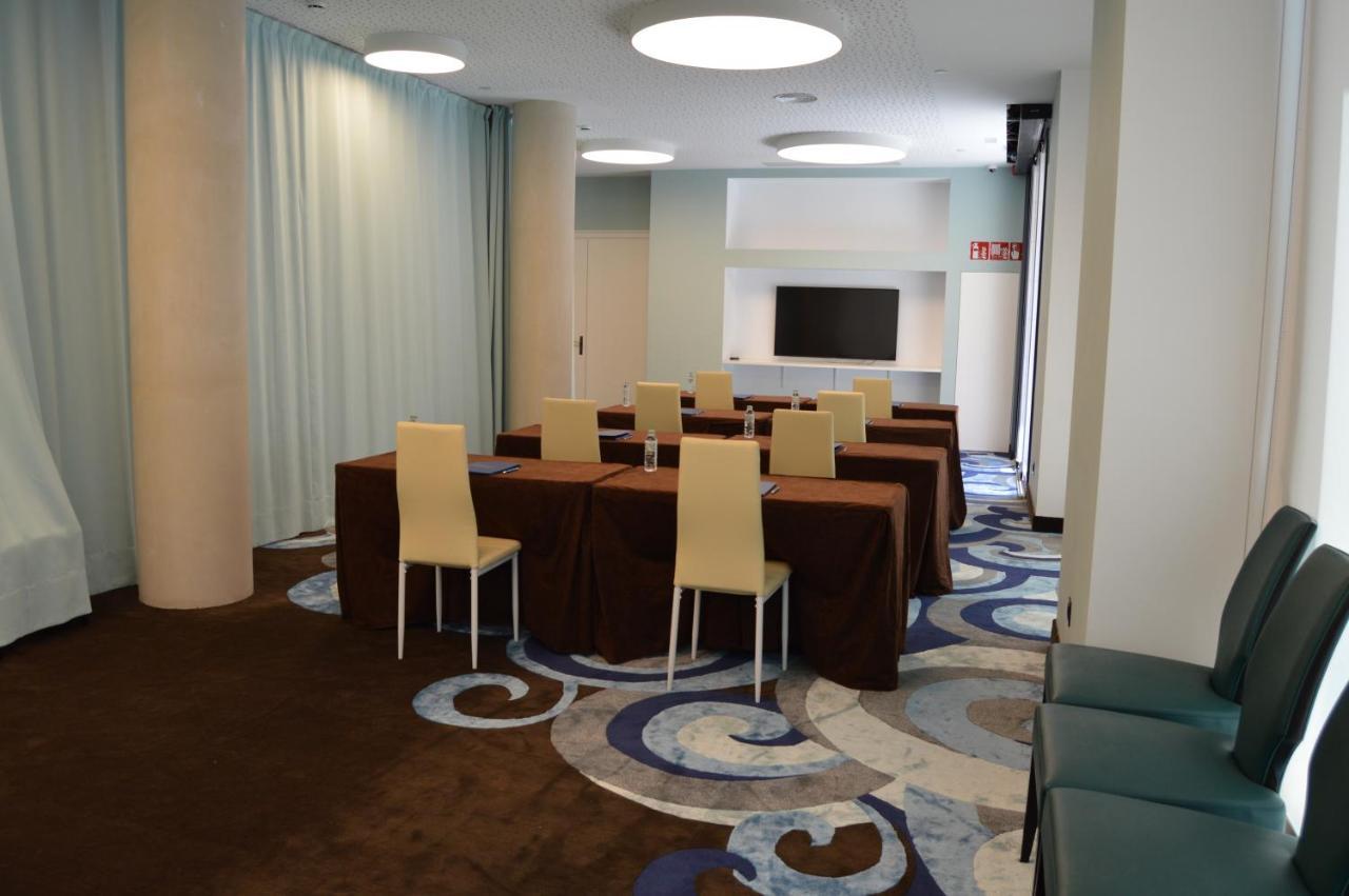 סאן פליו דה גיסולס Boutique Hotel Elke Spa Superior מראה חיצוני תמונה
