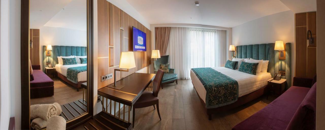 סאן פליו דה גיסולס Boutique Hotel Elke Spa Superior מראה חיצוני תמונה