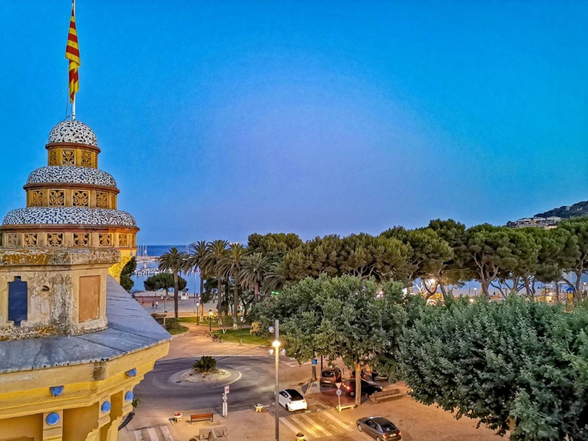 סאן פליו דה גיסולס Boutique Hotel Elke Spa Superior מראה חיצוני תמונה