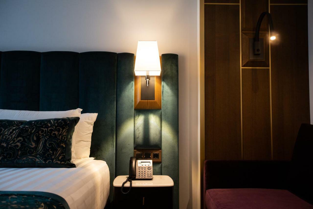 סאן פליו דה גיסולס Boutique Hotel Elke Spa Superior מראה חיצוני תמונה