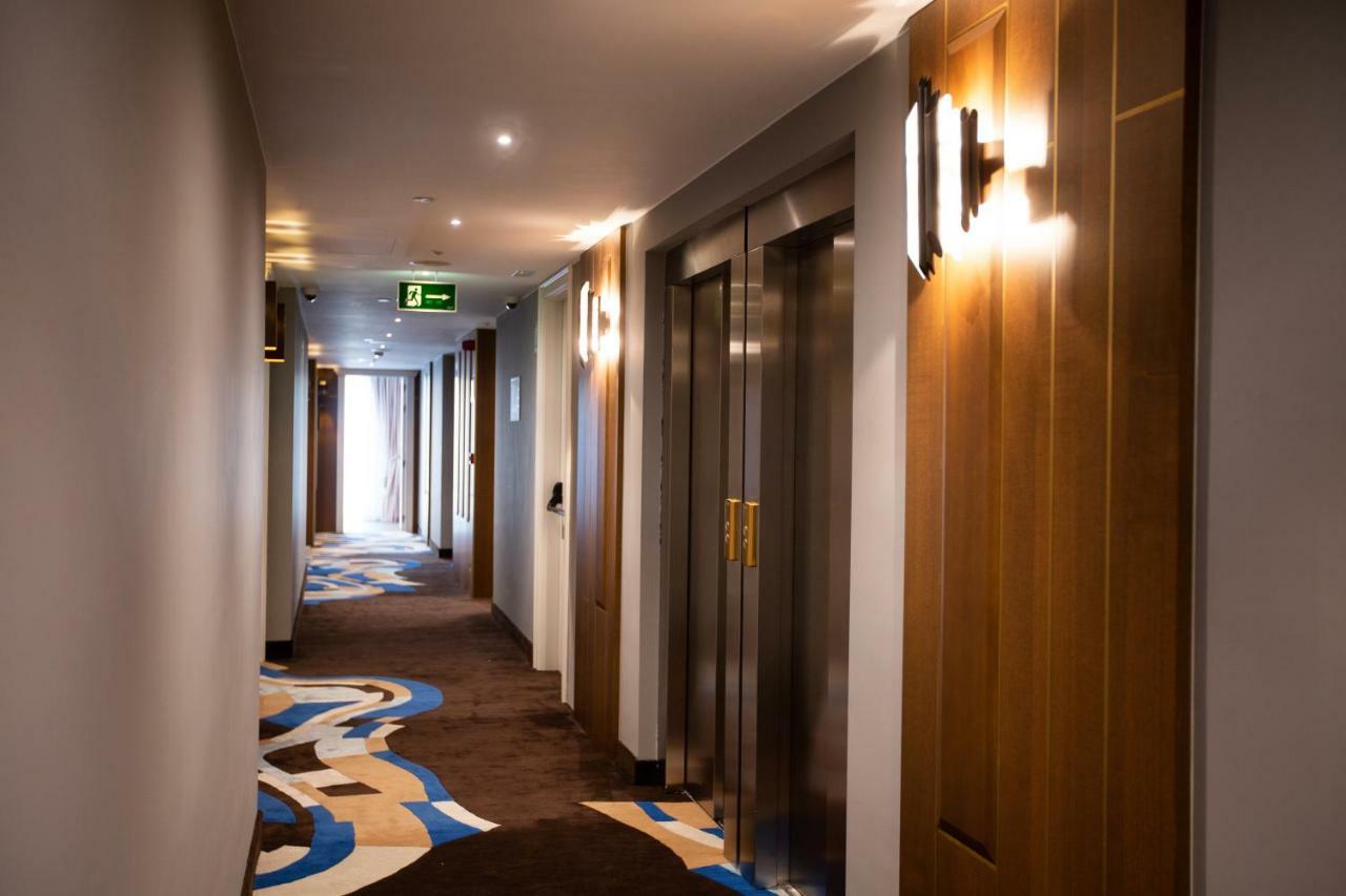 סאן פליו דה גיסולס Boutique Hotel Elke Spa Superior מראה חיצוני תמונה