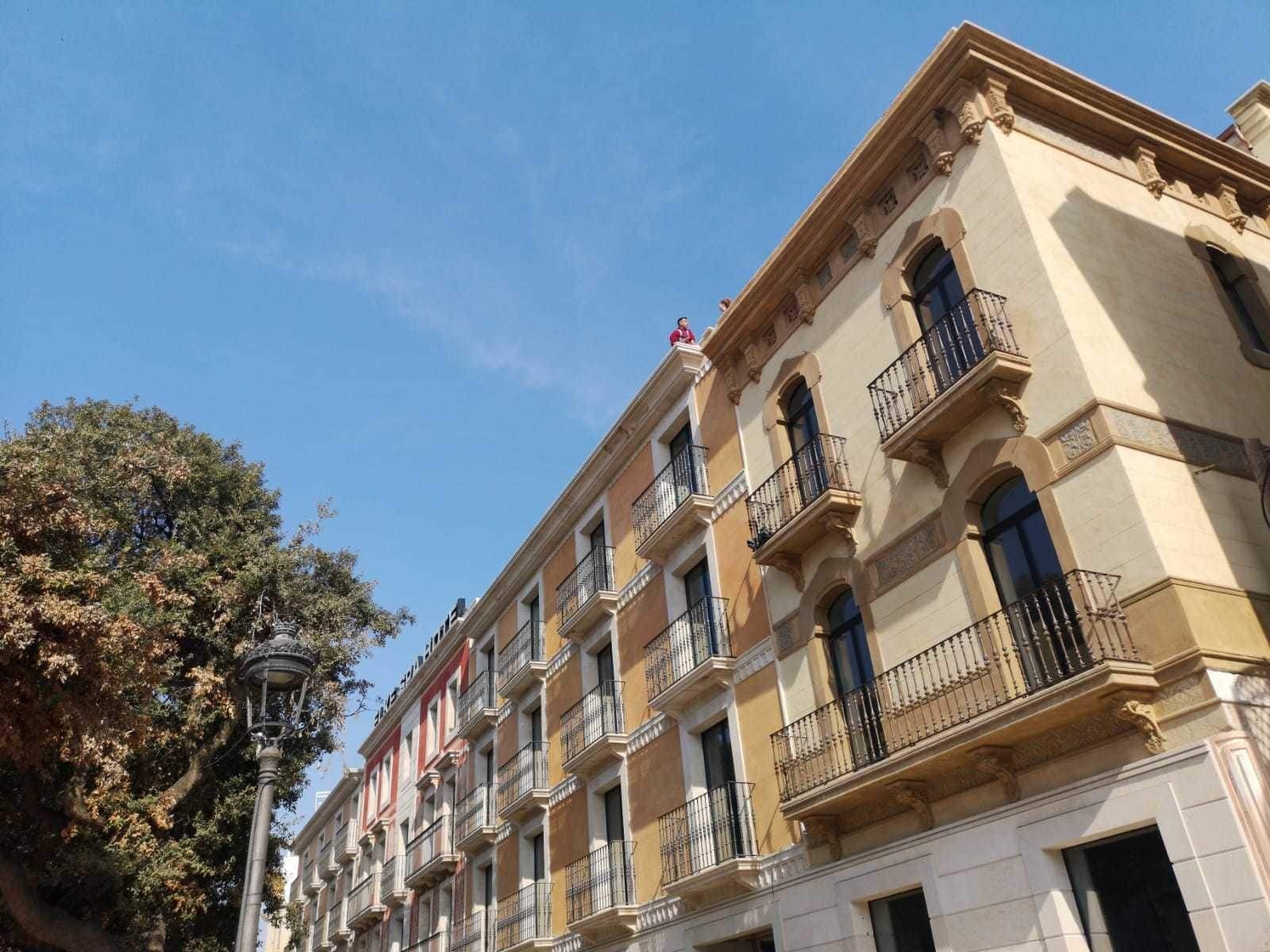 סאן פליו דה גיסולס Boutique Hotel Elke Spa Superior מראה חיצוני תמונה