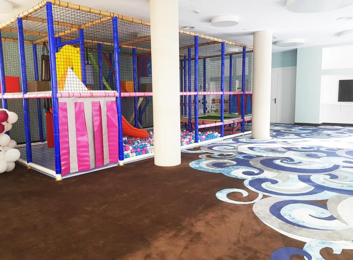 סאן פליו דה גיסולס Boutique Hotel Elke Spa Superior מראה חיצוני תמונה
