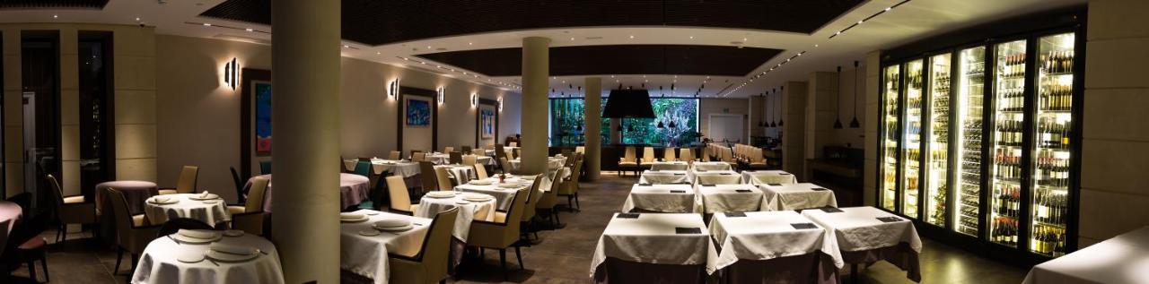 סאן פליו דה גיסולס Boutique Hotel Elke Spa Superior מראה חיצוני תמונה