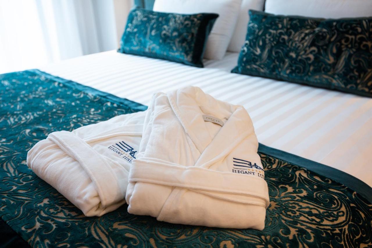 סאן פליו דה גיסולס Boutique Hotel Elke Spa Superior מראה חיצוני תמונה